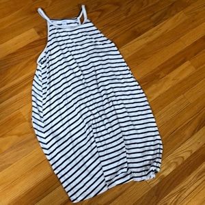 Old Navy cotton dress